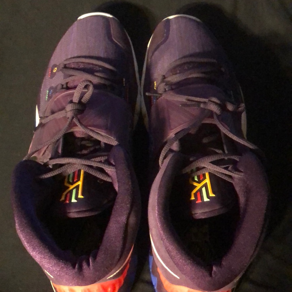 Kyrie 6 enlightenment